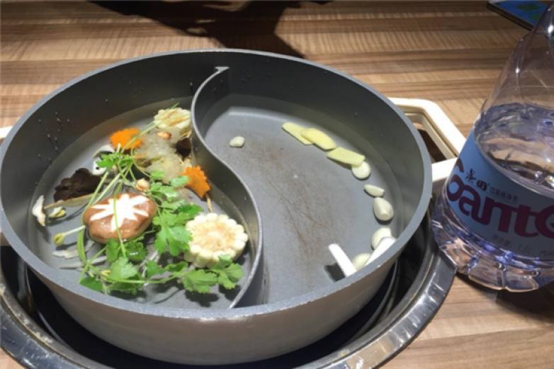 岁岁羊火锅